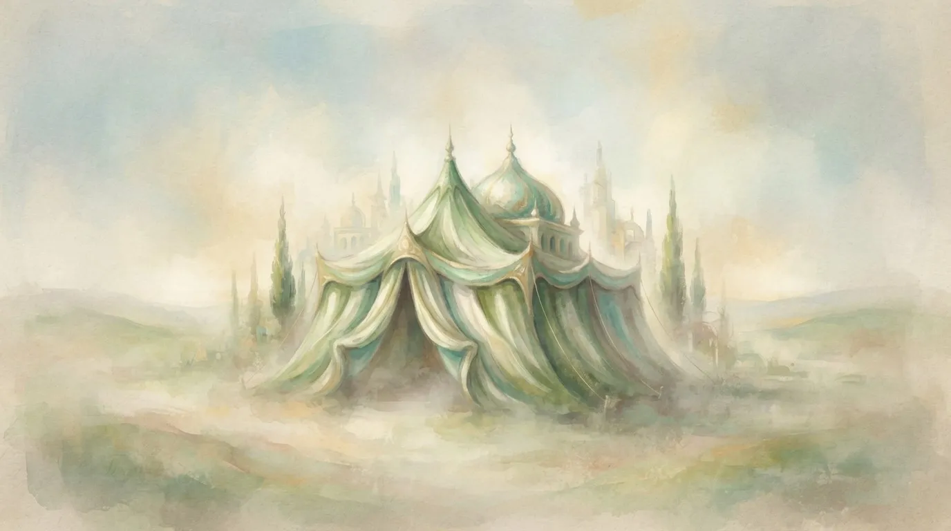 السرادق