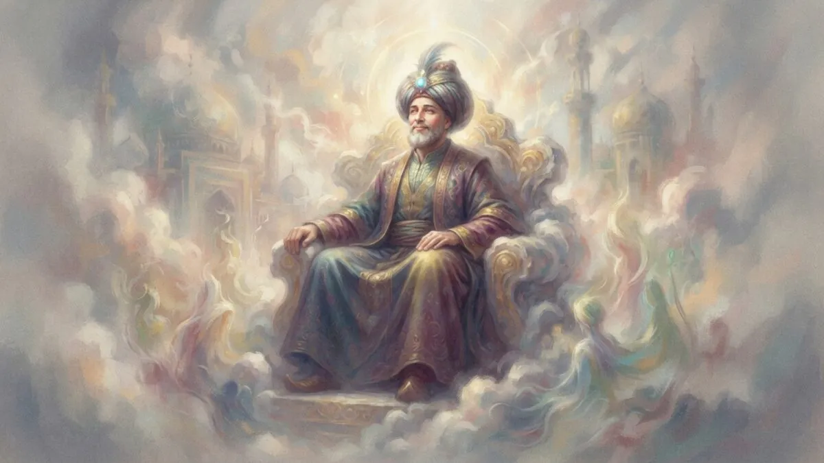 السلطان