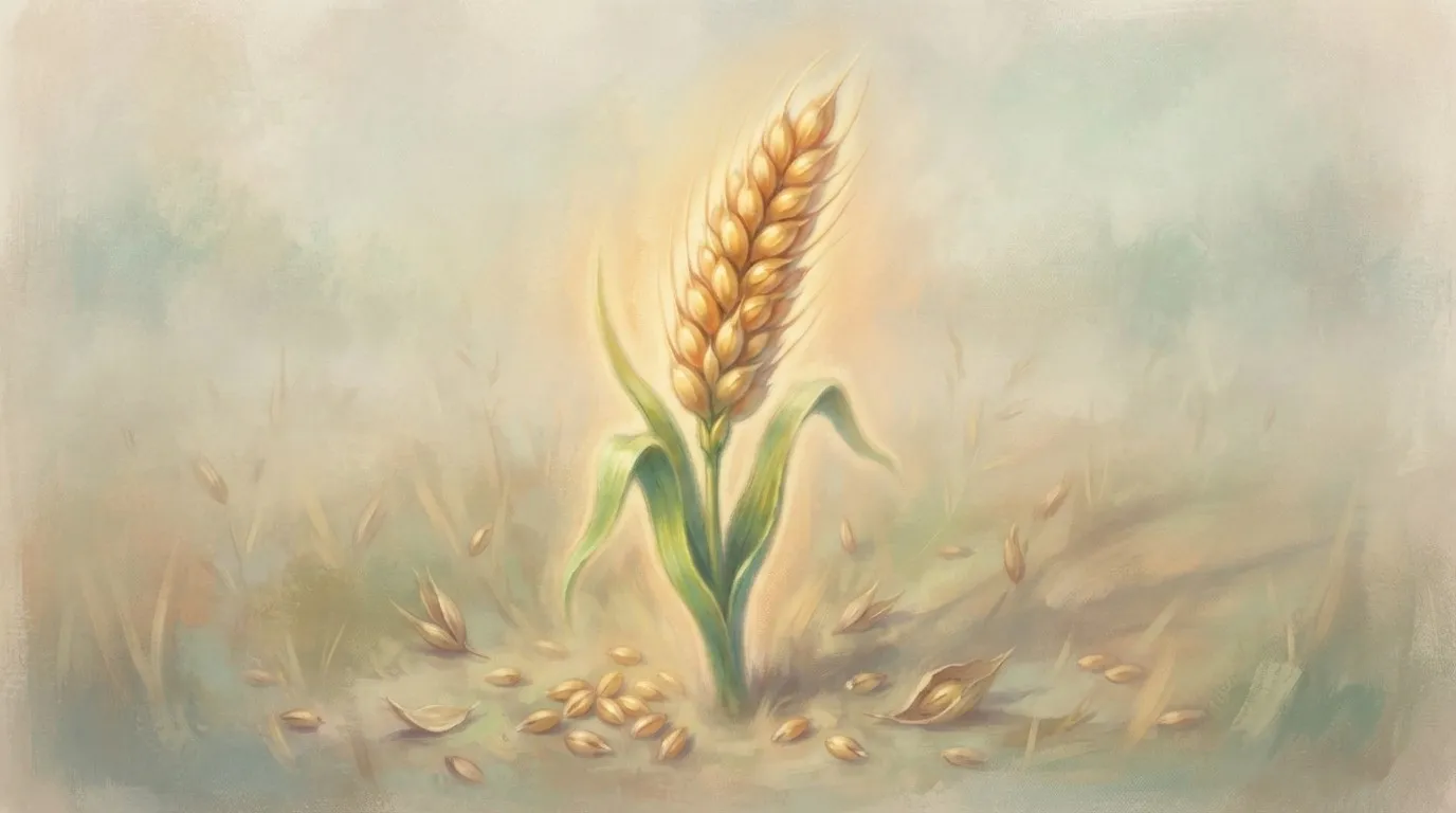 السنبلة