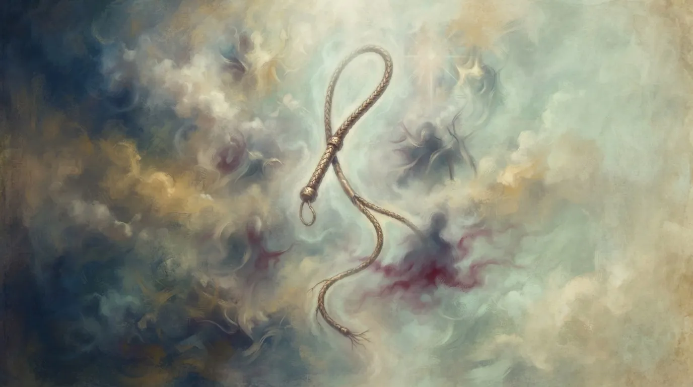 السوط