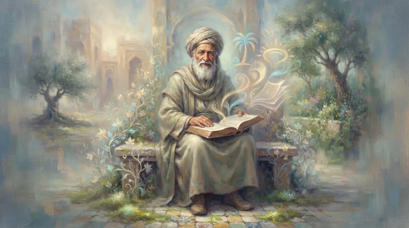 الشيخ