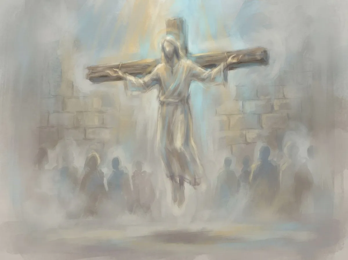 الصلب