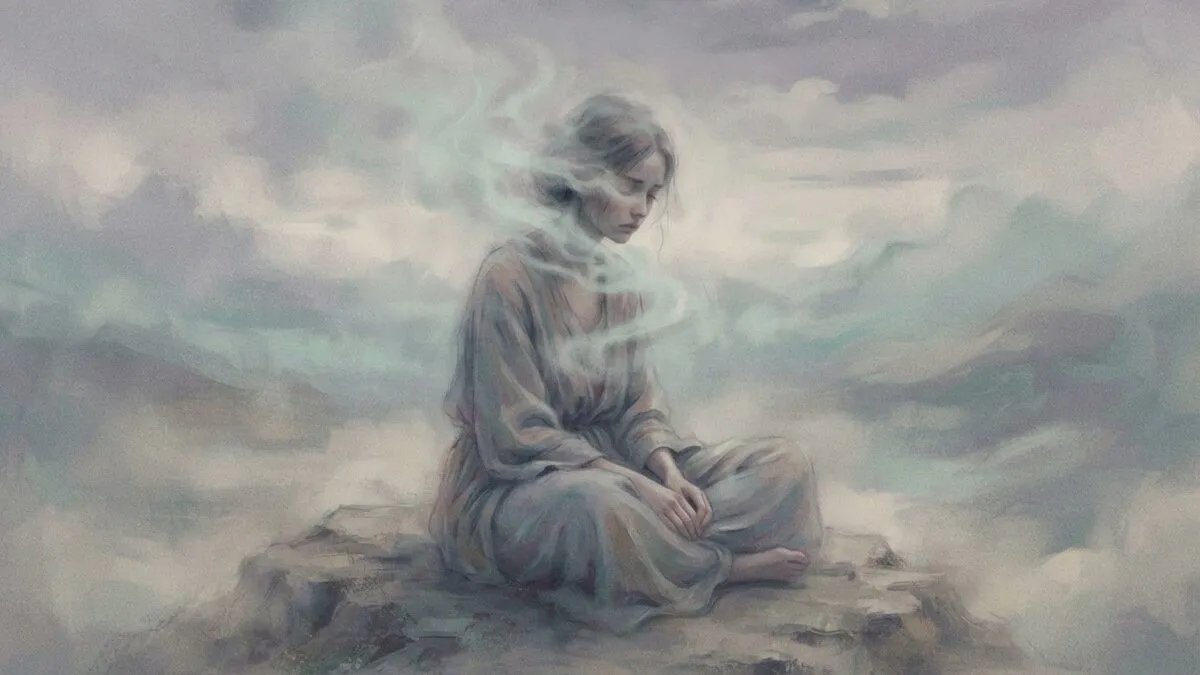 ضيق النفس
