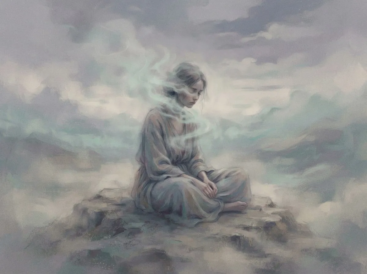 ضيق النفس