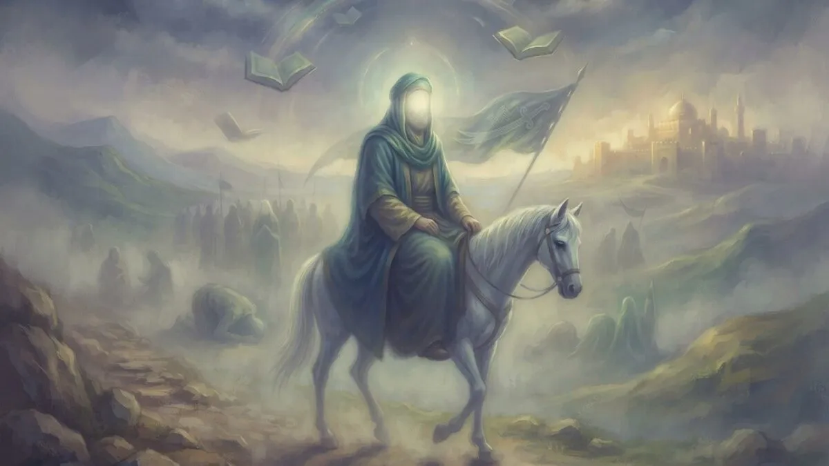 علي بن أبي طالب رضي الله عنه