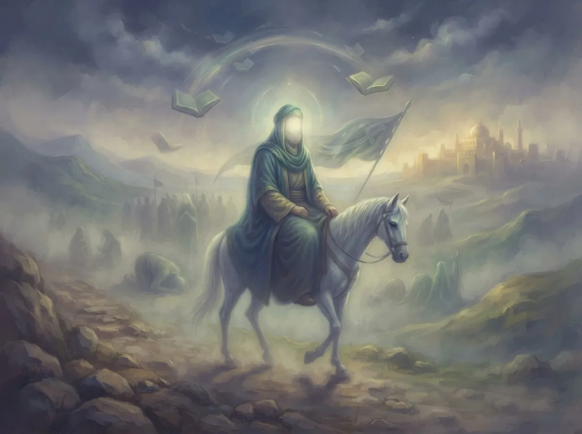 علي بن أبي طالب رضي الله عنه
