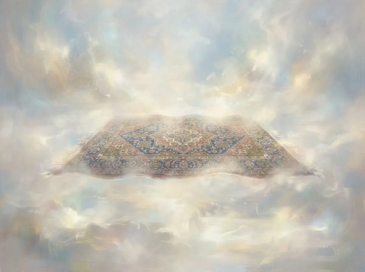 الطنفسة