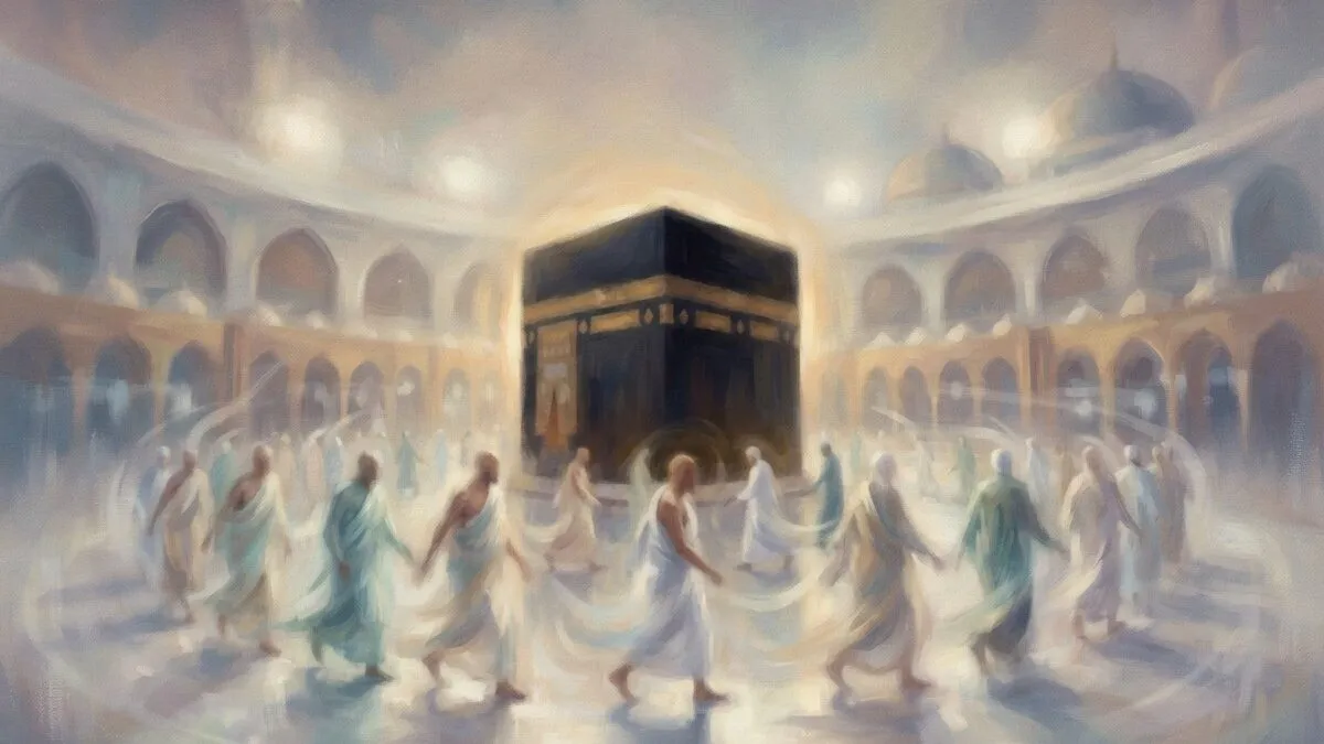 الطواف