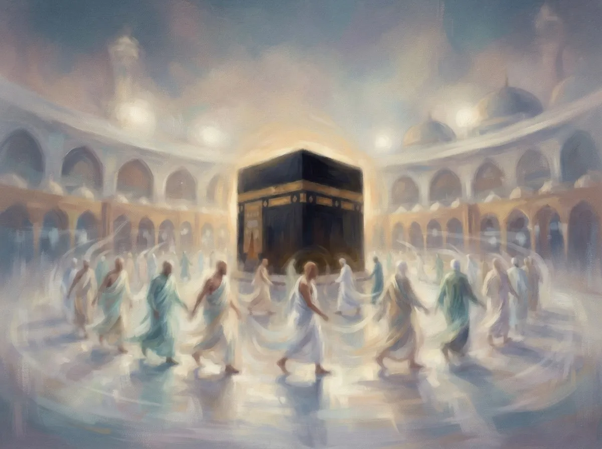 الطواف