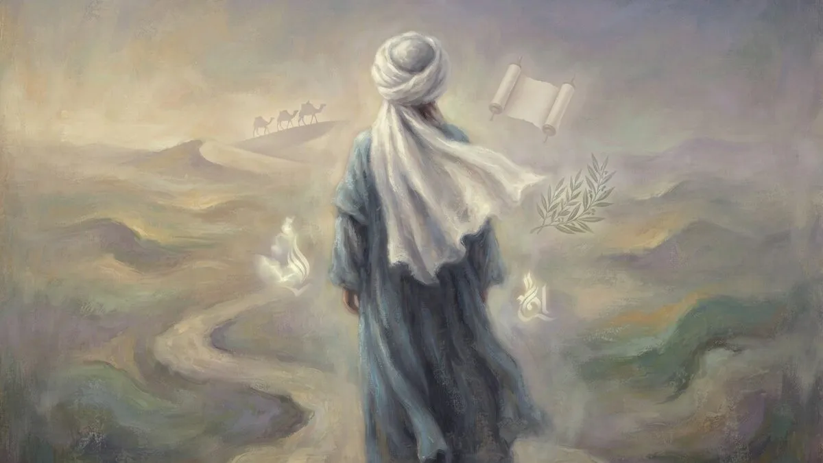 الطيلسان