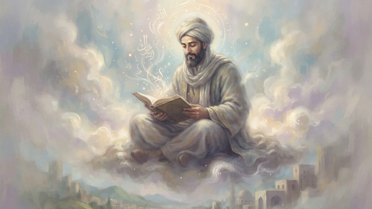 العالم المسلم