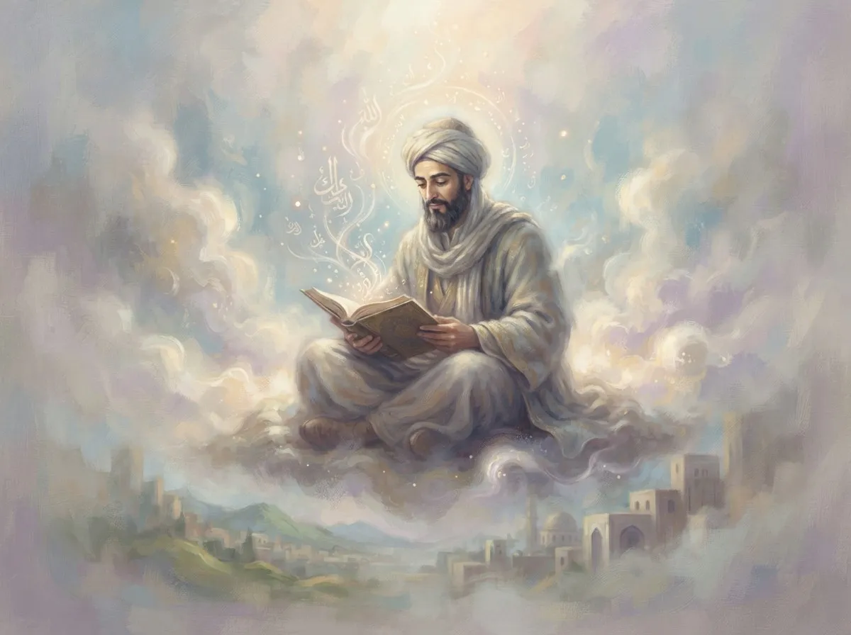 العالم المسلم