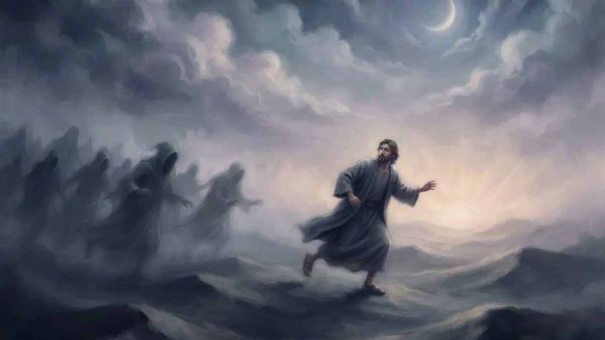 العسس