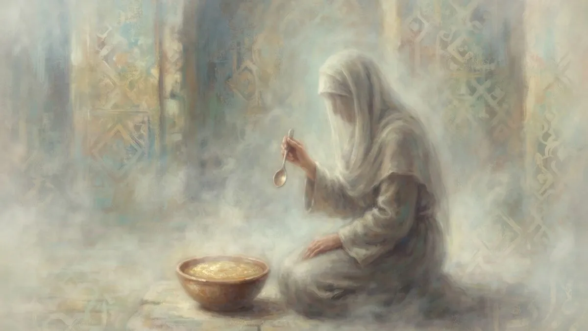 العصيدة