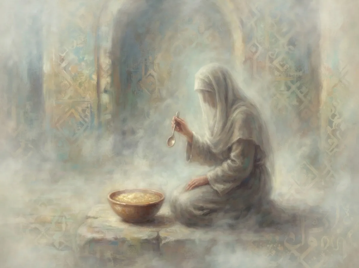العصيدة