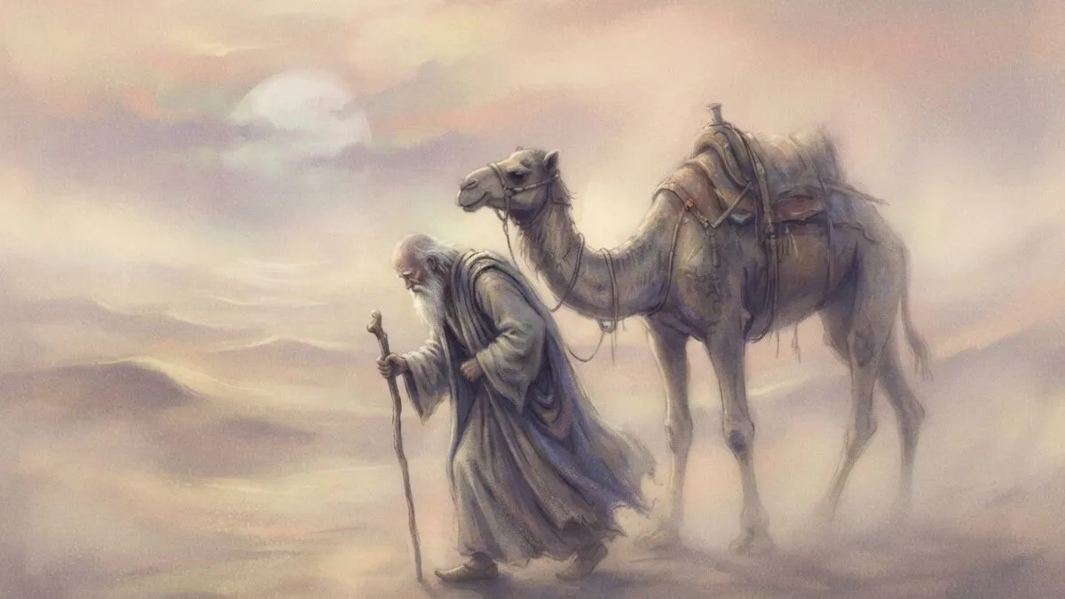 العكام