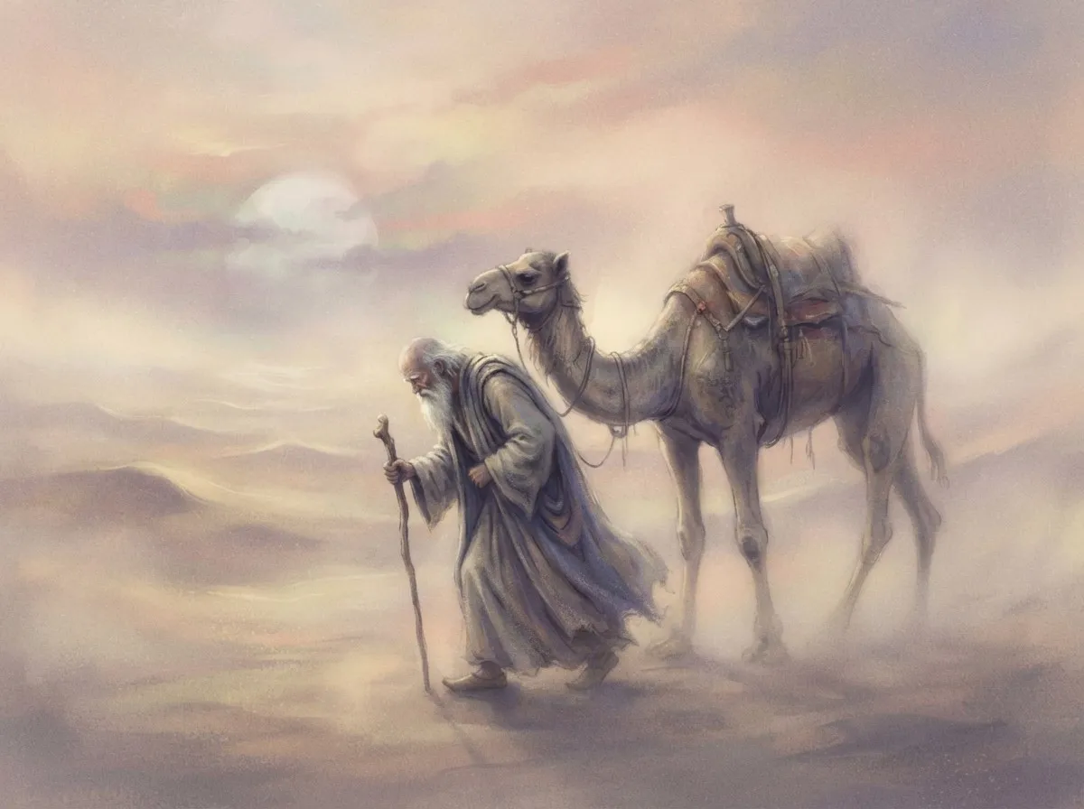 العكام