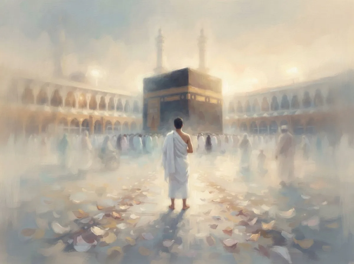 العمرة
