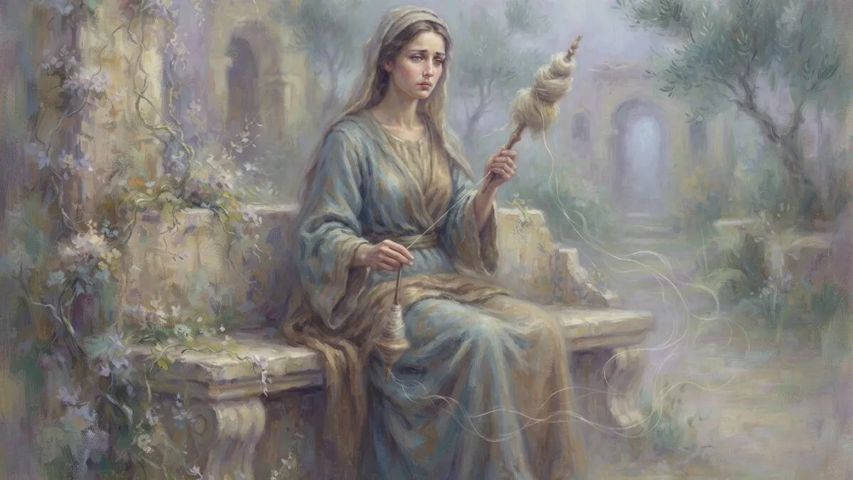 الغازلة