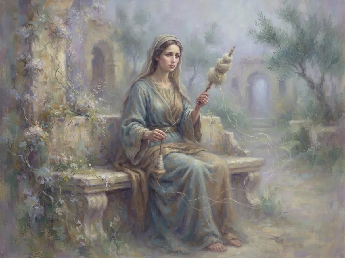 الغازلة