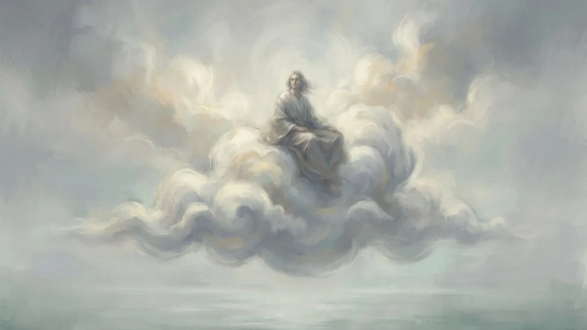 الغيوم