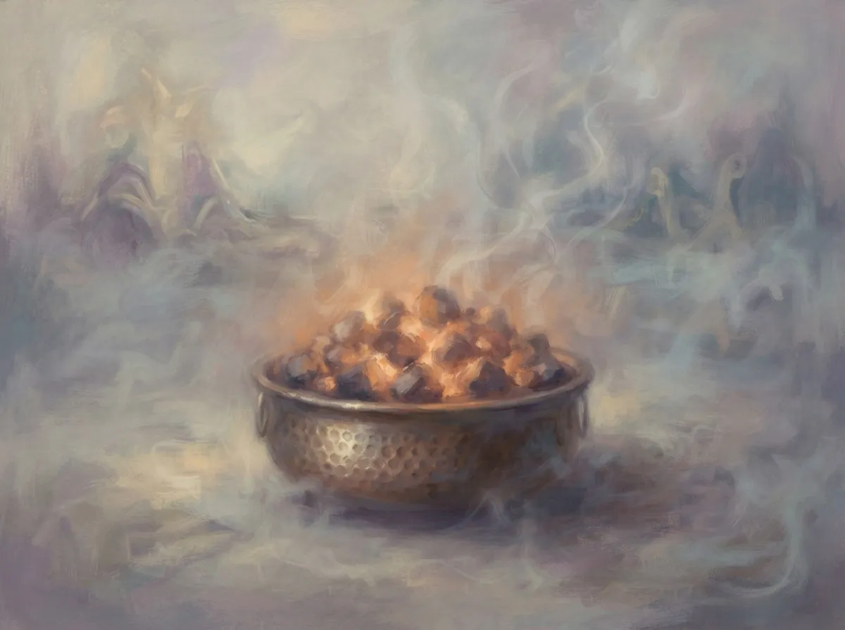 الفحم