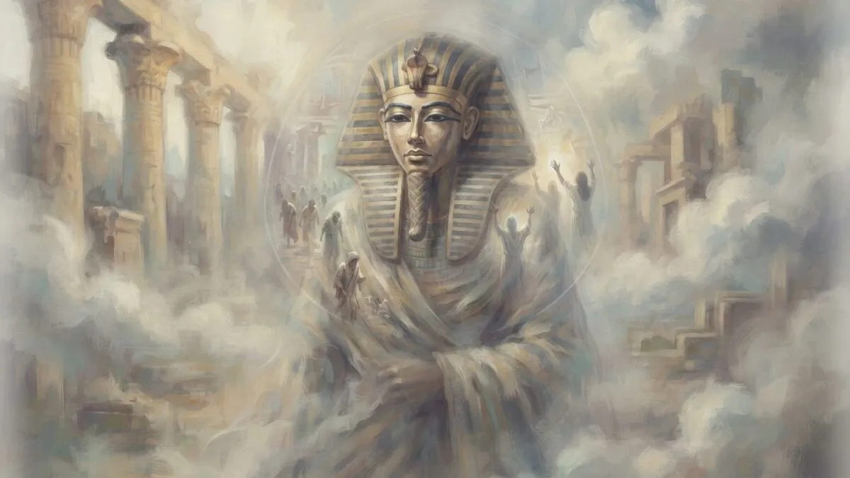 فرعون