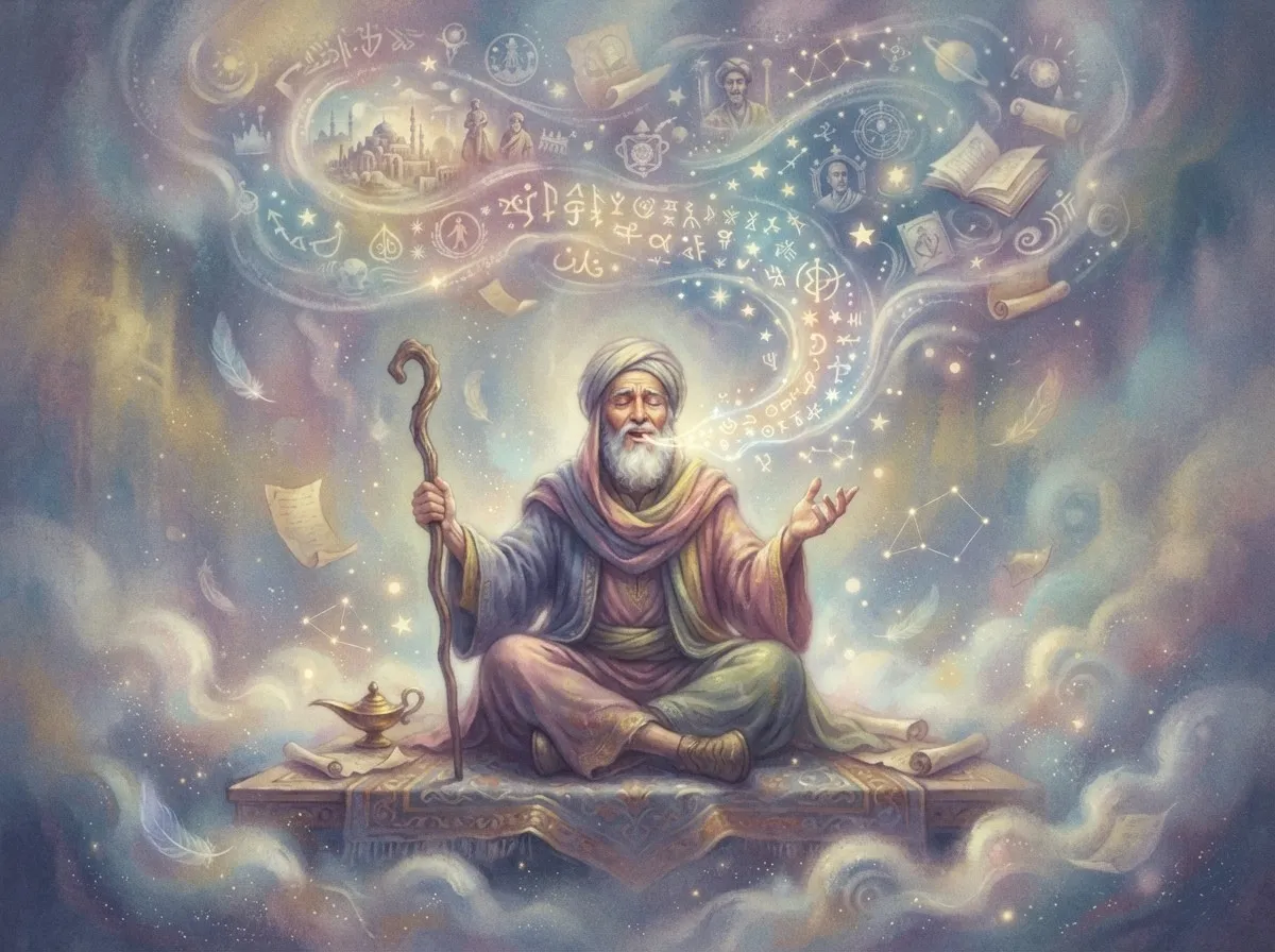 القاص