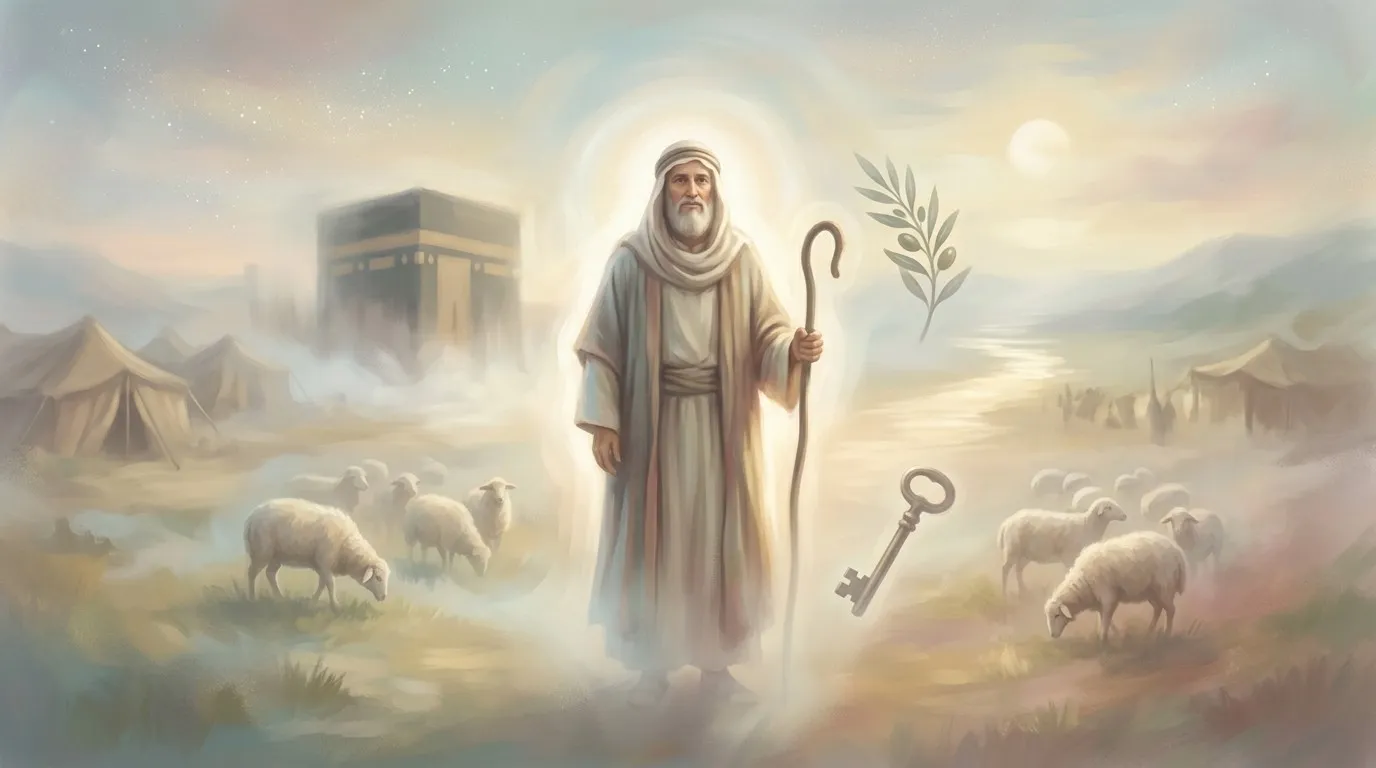 إبراهيم عليه السلام
