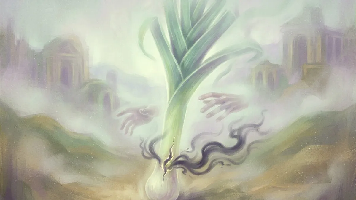 الكراث