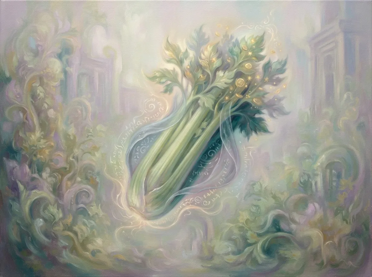 الكرفس