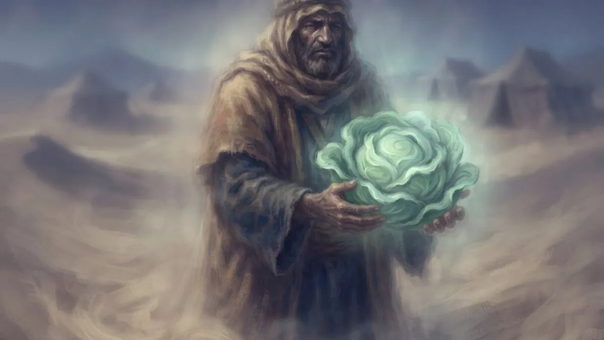 الكرنب
