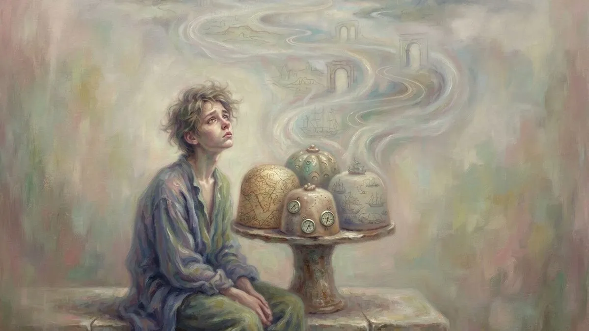 الكعك