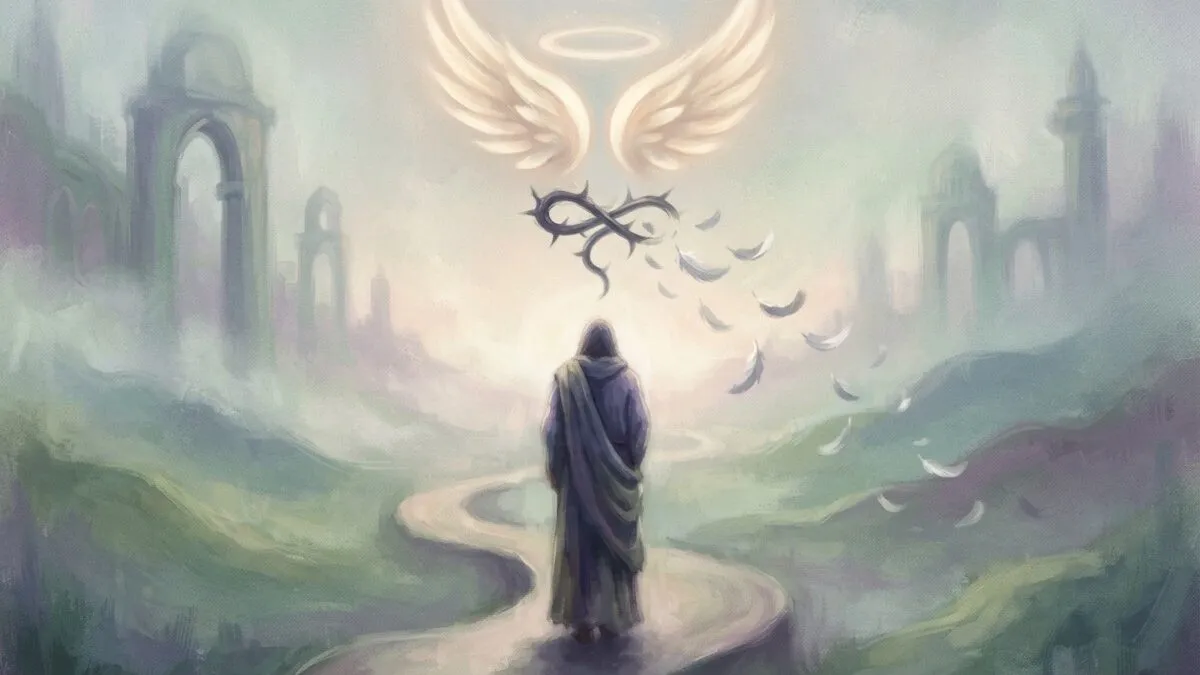 الكف عن الشر