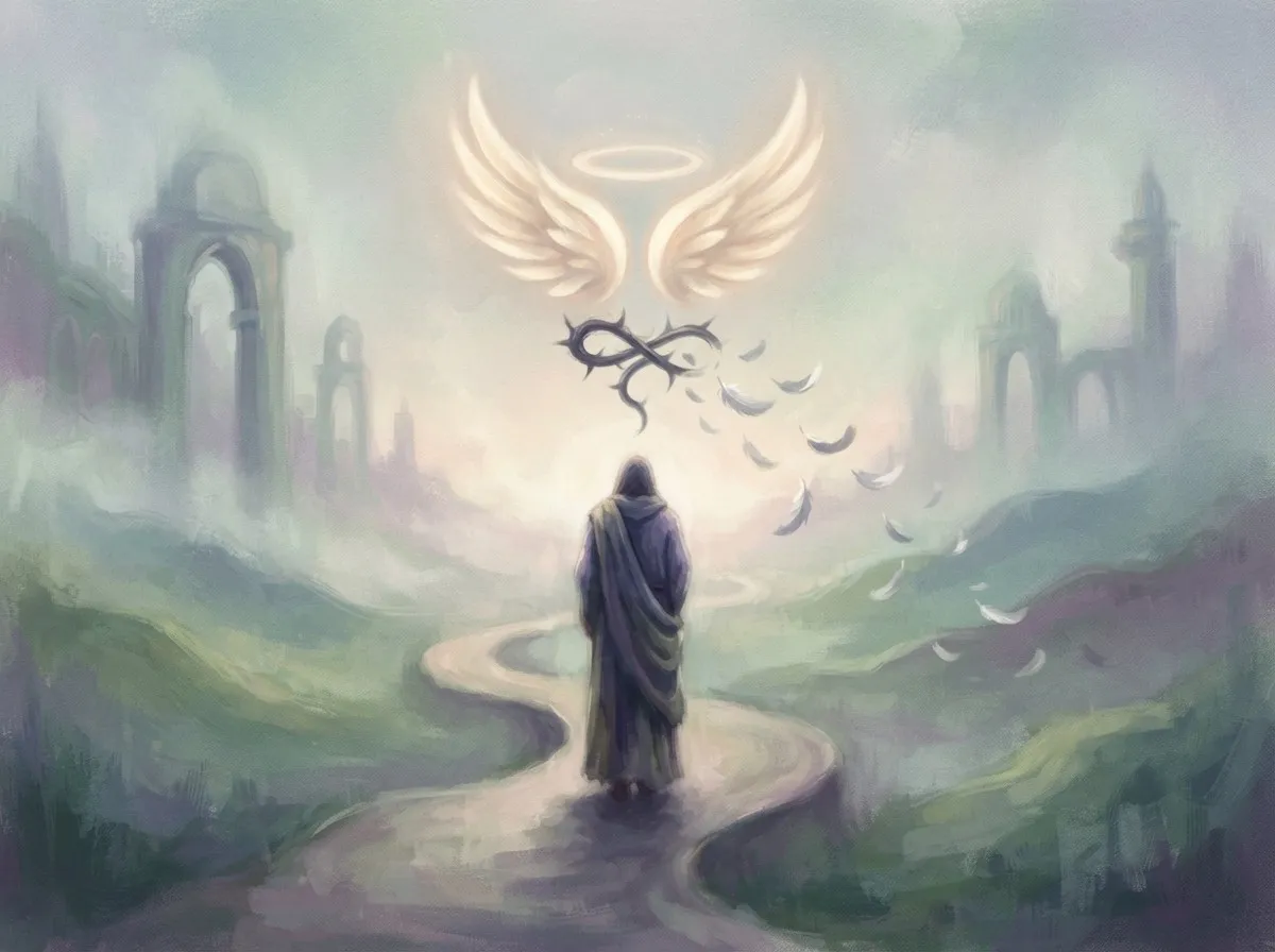 الكف عن الشر