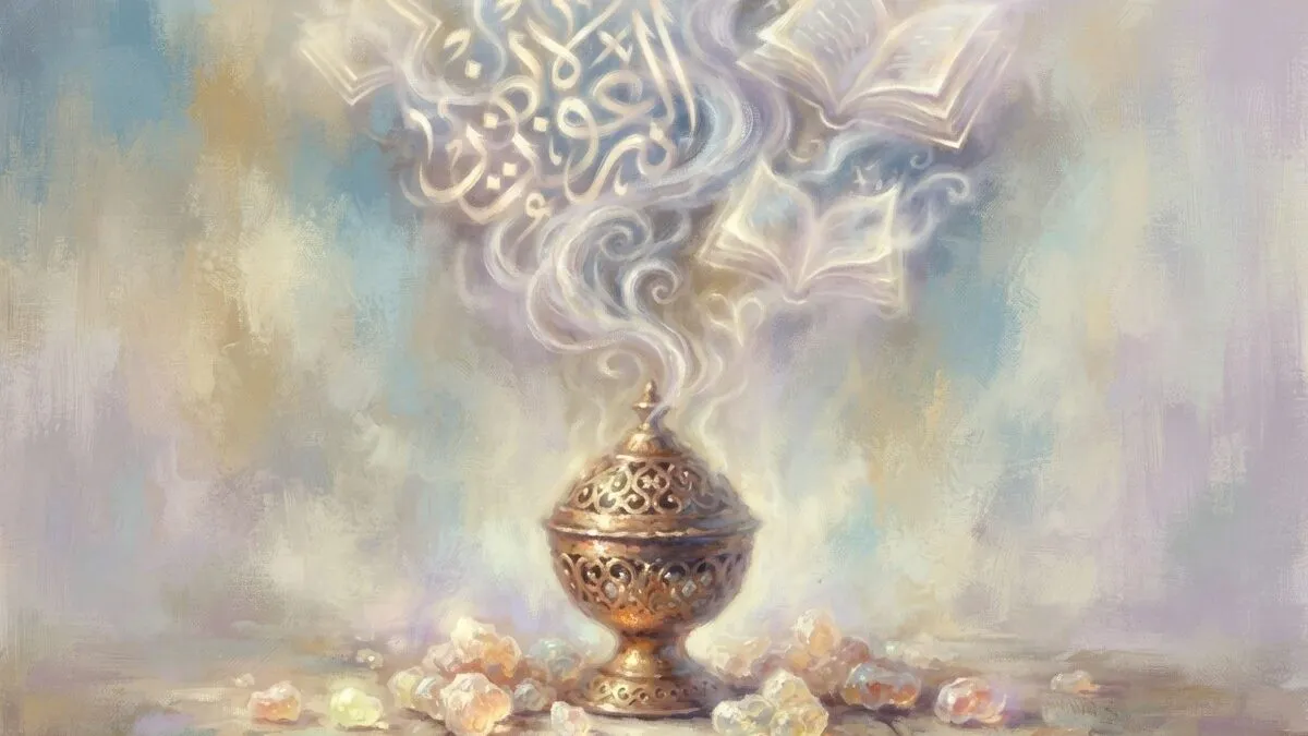 الكندر