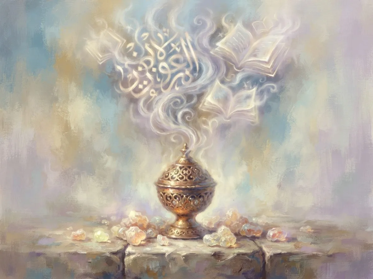الكندر