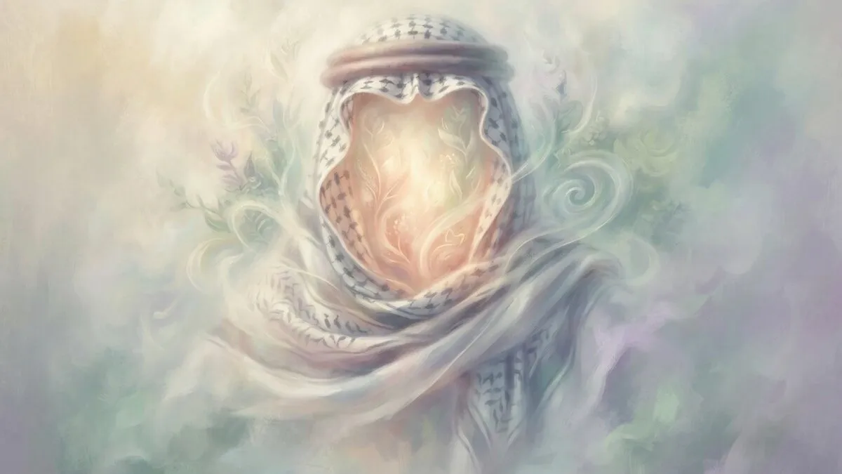 الكوفية