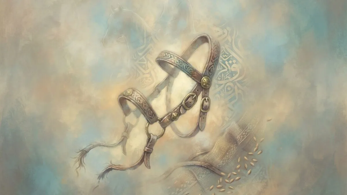 اللجام