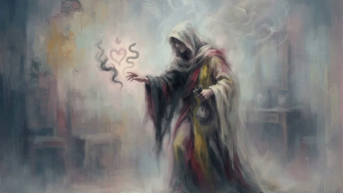 اللص