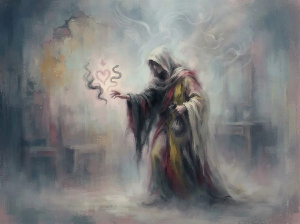 اللص