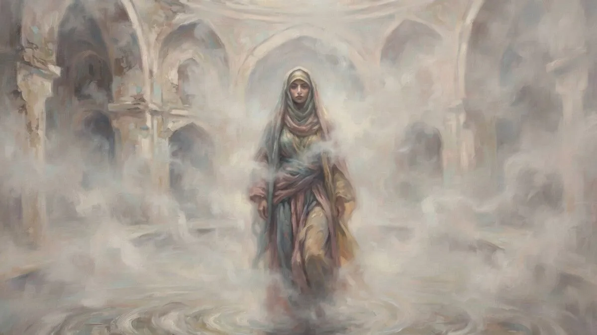 المبلة