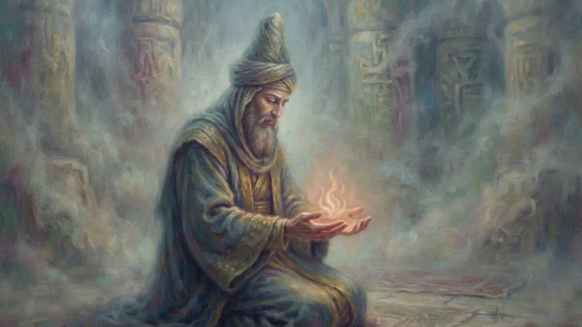 المجوس