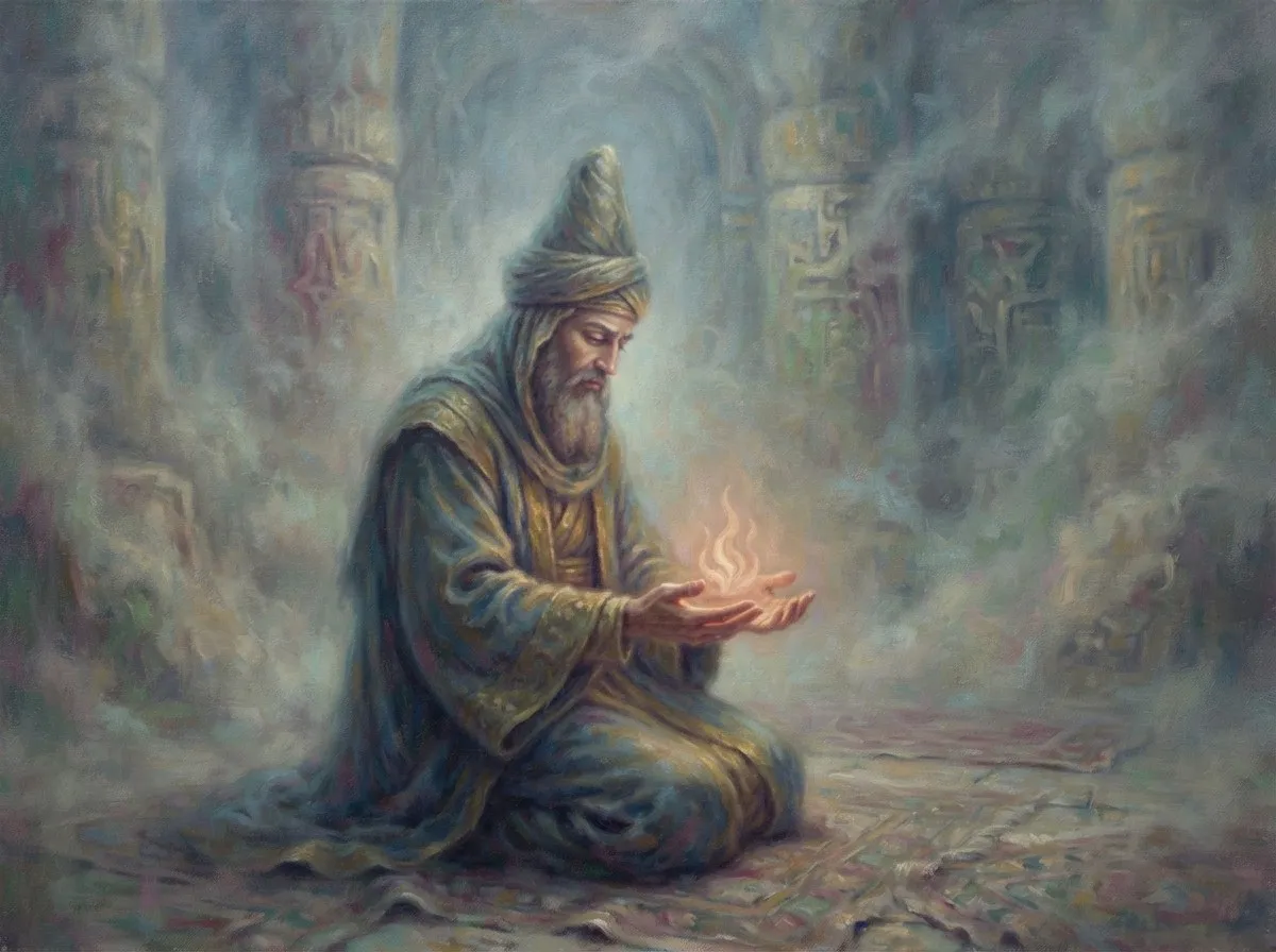 المجوس