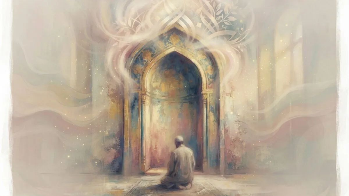 المحراب