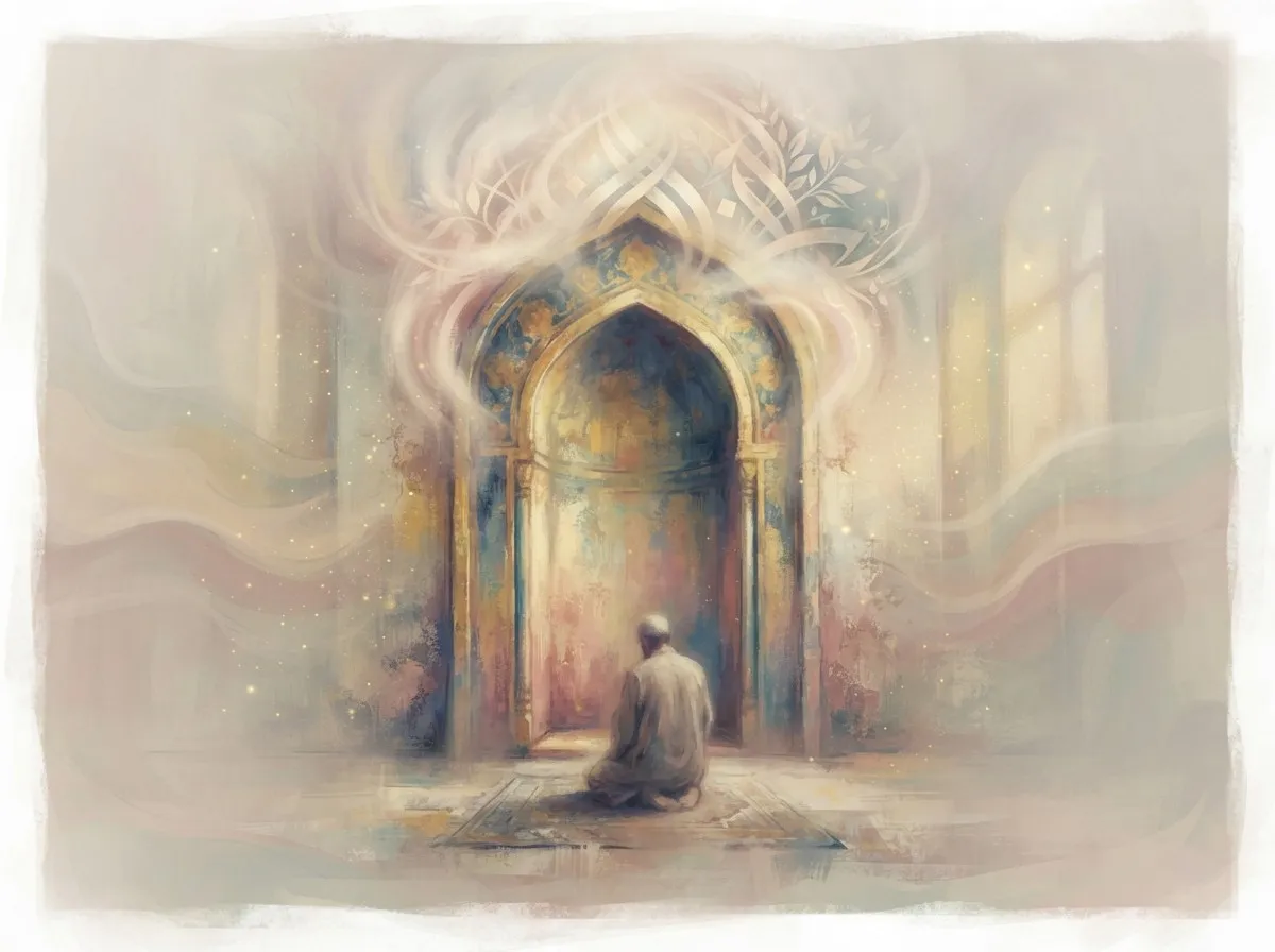 المحراب