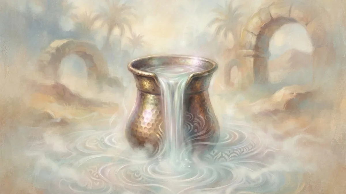 المد