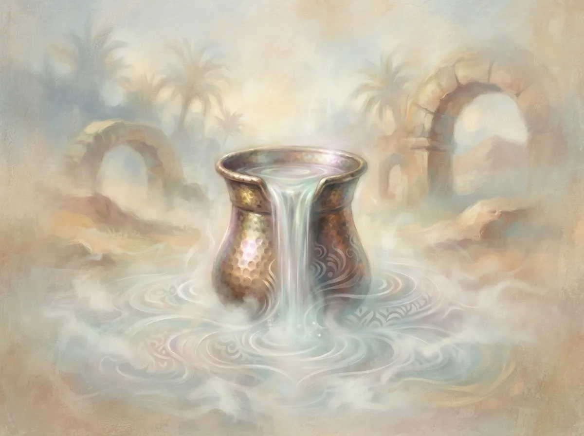 المد