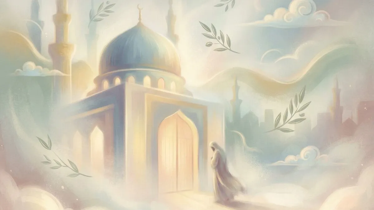 المدينة المنورة