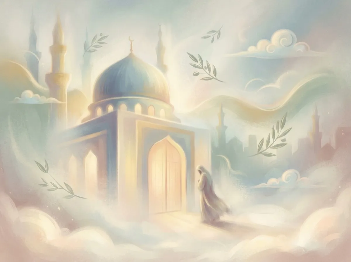 المدينة المنورة